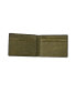 ფოტო #2 პროდუქტის Men's Slim Bifold Wallet