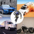 Фото #17 товара Манометр для шин Anykuu Tyre Inflator Digital с ЖК-дисплеем и 15 аксессуарами 220 PSI для автомобиля, мотоцикла, велосипеда, грузовика