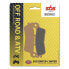 Фото #1 товара SBS Evo Hi-Tech Offroad 965RSI Sintered Brake Pads