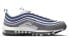 Nike Air Max 97 "Georgetown" DV7421-001 Sneakers