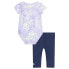 Фото #2 товара NIKE KIDS Aop Set Bs Baby Set