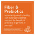 Фото #3 товара Пребиотический порошок для улучшения работы кишечника NOW Prebiotic Bifido Boost, 85 г