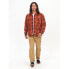 Фото #3 товара MARMOT Ridgefield Sherpa Flannel long sleeve shirt