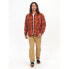 MARMOT Ridgefield Sherpa Flannel long sleeve shirt