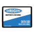 Фото #3 товара Origin Storage SSD 6G 3DTLC 512GB 2.5" (6.4cm) Please use existing caddy / tray / cable - 512 GB - 2.5" - 500 MB/s - 6 Gbit/s