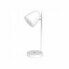 Фото #3 товара Настольная лампа Muvit MIOLAMP003 Белый Пластик 5 W (1 штук)