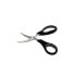 Scissors Fackelmann Seafood Stainless steel ABS