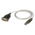 Фото #2 товара ATEN UC232A1-AT USB To RS232 cable