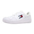 Фото #1 товара Tommy Hilfiger Retro Basket Ess W EN0EN02505 YBS shoes