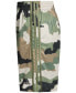 Big Boys Camo Shorts