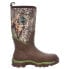 Фото #2 товара Muck Boot Pathfinder Tall Round Toe Pull On Mens Brown, Green Casual Boots MPFM
