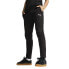 Фото #1 товара Puma Evostripe Pants Mens Black Casual Athletic Bottoms 68170201