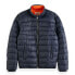 Фото #1 товара SCOTCH & SODA 174382 Puffer Jacket