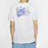 Футболка Nike AS M NSW Tee T CT6869-100 S - фото #4