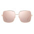 ფოტო #2 პროდუქტის JIMMY CHOO LILI-S-DDB sunglasses