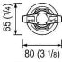 QUICK ITALY Battery Isolator