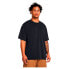 Фото #1 товара UNDER ARMOUR Heavyweight Oversize short sleeve T-shirt