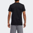 adidas SHANGHAI TEE 篮球运动短袖T恤 男款 黑色 / Футболка Adidas SHANGHAI TEE T GE1058