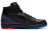 Фото #3 товара Кроссовки Jordan Air Jordan 2 BHM 2019 BQ7618-007