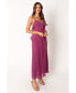 Фото #6 товара Women's Stephy Maxi Dress