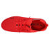 Фото #4 товара Puma Enzo 2 Uncaged Running Mens Red Sneakers Athletic Shoes 376531-04