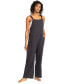 ფოტო #1 პროდუქტის Juniors' Beachside Dreaming Jumpsuit