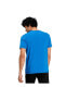 Фото #2 товара ACTIVE Small Logo Tee Puma Royal