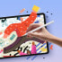 Фото #1 товара Rysik stylus do iPad z aktywną wymienną końcówką Smooth Writing 2 biały