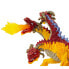 Фото #6 товара SAFARI LTD Fire Dragon Figure