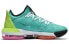 Nike Lebron 16 XVI Low 16 CI2669-301 Sneakers