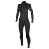 Фото #3 товара O´NEILL WETSUITS Epic 5/4 Long Sleeve Chest Zip Neoprene Suit