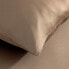 Pillowcase SG Hogar Greige 50 x 80 cm