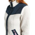 ABACUS GOLF Adare midlayer jacket