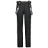 CMP Salopette 3W03106 Pants Refurbished