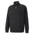 Фото #3 товара Puma Swxp HalfZip Pullover Mens Size XXL Casual Outerwear 533619-01