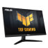ASUS TUF Gaming VG246H1A 23.8inch IPS WLED FHD 16 9 100Hz 300cd/m2 0.5ms MPRT - 23.8"