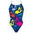 TURBO Dive 2016 Revolution Swimsuit