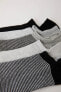 Erkek 5'li Pamuklu Sneaker Çorap C0108axns