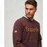 Фото #4 товара SUPERDRY Core Logo Classic sweatshirt