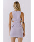 Women's Bodycon Knit Dress