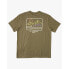 ფოტო #3 პროდუქტის BILLABONG Shine short sleeve T-shirt