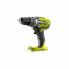 Фото #4 товара Перфоратор Ryobi R18PD2-0 2 Ah 18 V 40 Nm