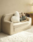 Фото #7 товара Children's extendable mini couch