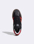 adidas Originals Samba XLG trainers in black