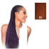 Фото #1 товара Искусственные волосы X-Pression 208,28 см синтетические Nº 33