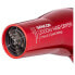 SHD 6701RD hair dryer