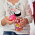 Фото #4 товара Groupe SEB EMSA Kids Set Princess - Lunch box set - Child - Pink - Polypropylene (PP),Tritan - Image - Rectangular