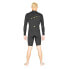 Фото #2 товара GYROLL Primus Long Sleeve Chest Zip Suit 2/2 mm