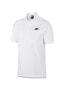 Фото #4 товара Спортивная футболка Nike Polo Классический стиль