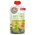 Earth's Best, органическое пюре для детского питания, для детей от 6 месяцев, мускатная тыква и груша, 113 г (4 унции)
